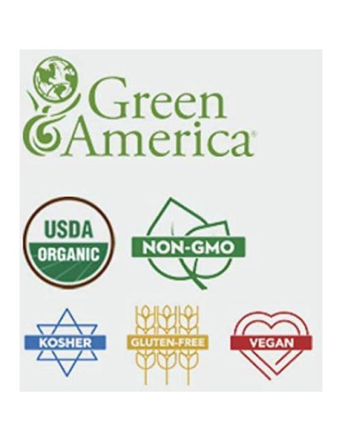 Arándanos Silvestres Congelados Northwest Wild Foods 4.08kg