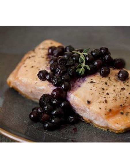 Arándanos Silvestres Congelados Northwest Wild Foods 4.08kg