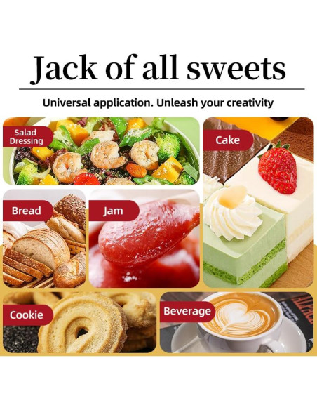 Extracto Saborizante de Limón y Lima Obrilo - 15 mL - Concentrado