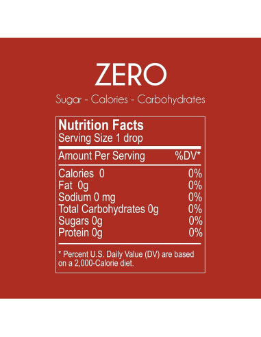 Extracto Saborizante de Limón y Lima Obrilo - 15 mL - Concentrado