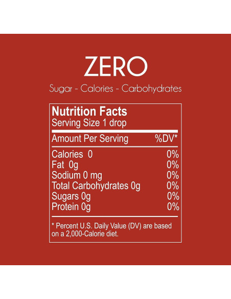 Extracto Saborizante de Limón y Lima Obrilo - 15 mL - Concentrado