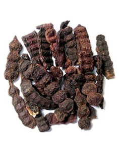 Shikakai 250 g - Acacia Concinna - Jabón Natural para Cabello