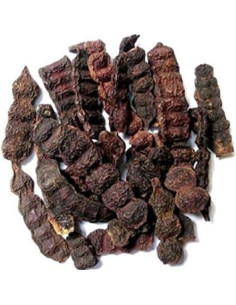 Shikakai 250 g - Acacia Concinna - Jabón Natural para Cabello 2