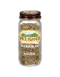 Orégano Spice Islands 8.5g - Sabor Suave y Aromático