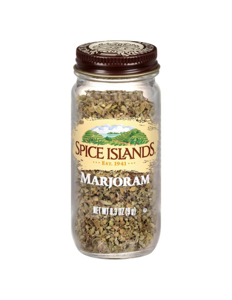 Orégano Spice Islands 8.5g - Sabor Suave y Aromático