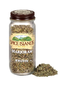 Orégano Spice Islands 8.5g - Sabor Suave y Aromático 2