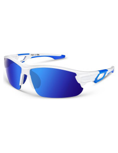 Gafas de Sol BEACOOL Polarizadas UV400 Unisex para Deportes