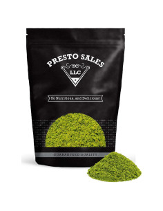 Harina de Pistacho Verde California 450g - Presto Sales LLC