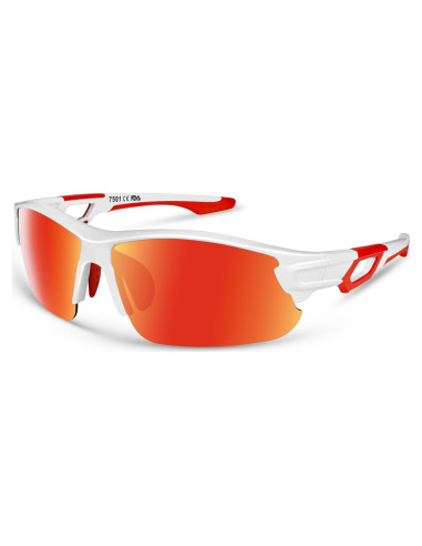 Gafas de Sol BEACOOL Polarizadas UV400 para Deportes