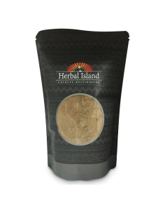 Polvo de Raíz de Diente de León Isla Herbal 0.91 kg