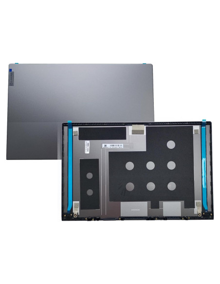 Cubierta Trasera LCD con Antena D-KXCPELE para Lenovo ThinkBook 15 G2/G3