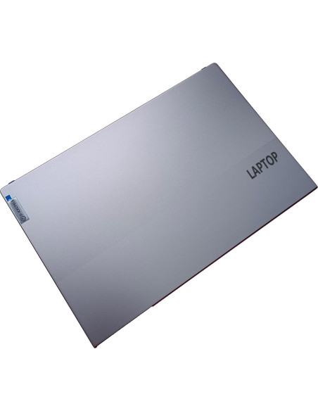 Cubierta Trasera LCD con Antena D-KXCPELE para Lenovo ThinkBook 15 G2/G3