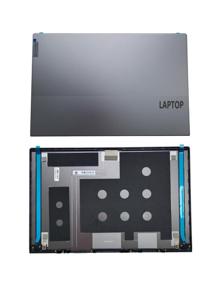 Cubierta Trasera LCD con Antena D-KXCPELE para Lenovo ThinkBook 15 G2/G3