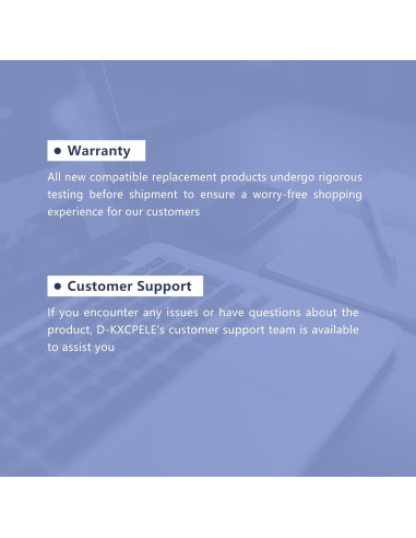 Cubierta Trasera LCD con Antena D-KXCPELE para Lenovo ThinkBook 15 G2/G3