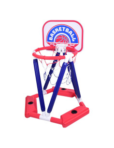 Canasta de Baloncesto para Piscina Casrra 1120-38A 47x41x58cm