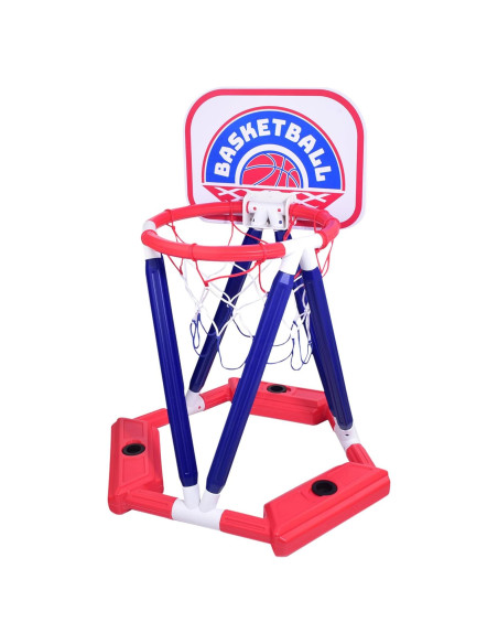 Canasta de Baloncesto para Piscina Casrra 1120-38A 47x41x58cm