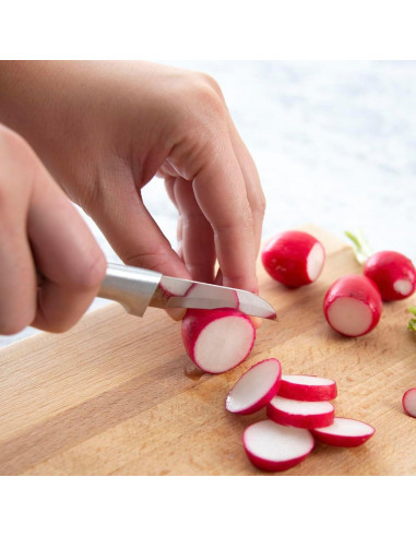 Cuchillo de Pelar Rada Cutlery R100 - Hoja Inoxidable 6.03 cm