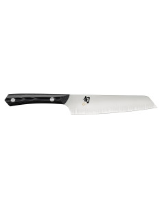Cuchillo de Utilidad Shun Narukami 16.5 cm Acero Carbono