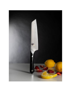 Cuchillo de Utilidad Shun Narukami 16.5 cm Acero Carbono 2