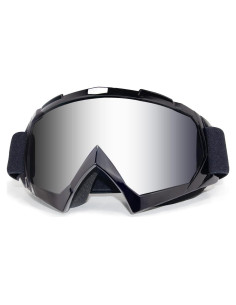 Gafas de Motocross CoPvner Adultos y Niños - Alta Calidad