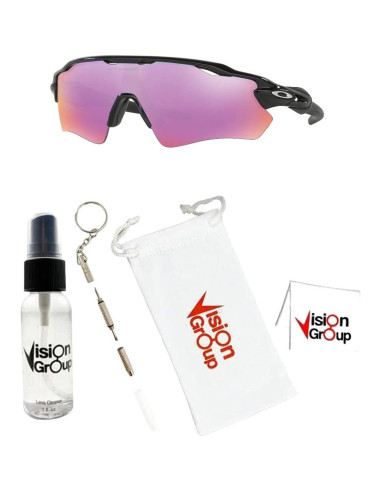 Gafas de sol Oakley Radar EV Path + Accesorios incluidos