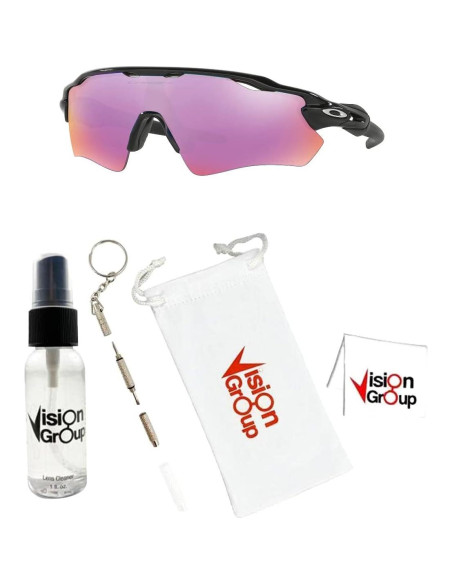 Gafas de sol Oakley Radar EV Path + Accesorios incluidos Gafas de sol Oakley Radar EV Path + Accesorios incluidos