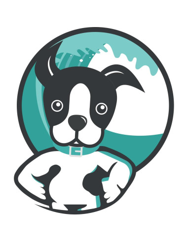 Suplemento Inmunitario para Perros Hierbas para Perros 100g