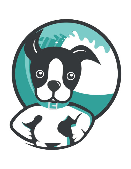 Suplemento Inmunitario para Perros Hierbas para Perros 100g