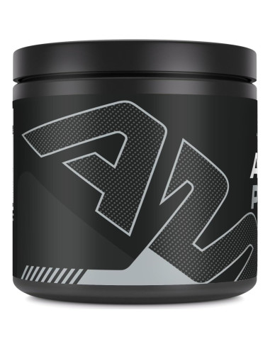 Amino Punch Muscular Amazing Nutrition 30 Porciones Sabor Manzana