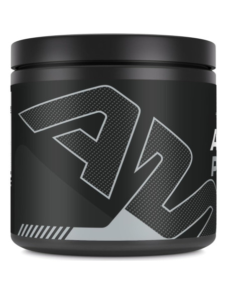 Amino Punch Muscular Amazing Nutrition 30 Porciones Sabor Manzana