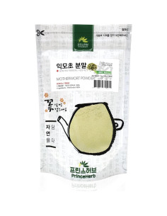Polvo Herbal Natural Motherwort 113g Prince Herb 2