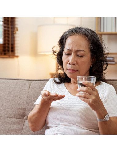 Berberina Elementos de la Tierra 200 Cápsulas Puras Sin Aditivos