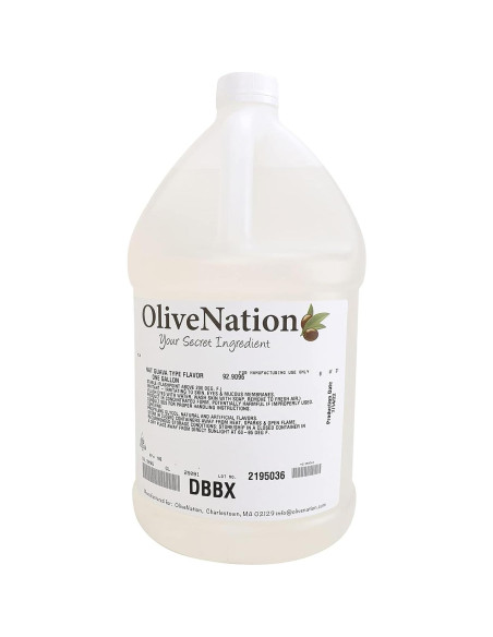 Extracto de Guayaba OliveNation 453g - Sabor Tropical Vegano