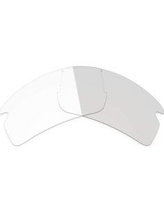 Lentes de Reemplazo Polarizados Alphax para Oakley Flak 2.0 2