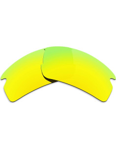 Lentes de Reemplazo Polarizados Alphax para Oakley Flak 2.0 2