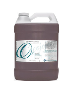 Aceite de Granada 100% Puro Cocojojo 0.95 L Sin Refino