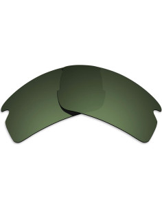 Lentes de Reemplazo Polarizados Alphax para Oakley Flak 2.0 2