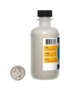 Goma Guar 100% Grado Alimenticio Loudwolf 0.68 Kg 8 Botellas 2