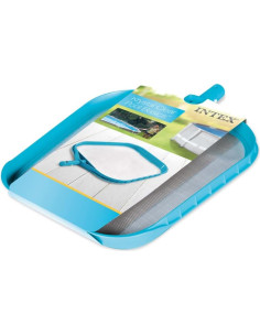 Skimmer de hojas Intex 29050E para piscina 2.54x29.5cm 2