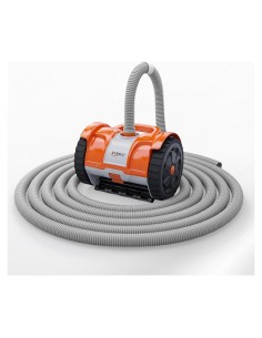 Limpiador de Piscinas Automático VINGLI 12m Succión Lateral