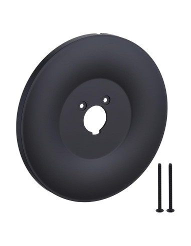 Placa de Escutcheon LooXen 66 para Grifos de Ducha Moen Chateau