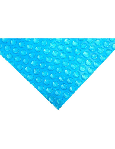 Manta Solar para Piscina SunHeater 4.27x8.53 m - Cubierta Térmica Rectangular