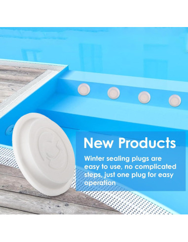 Cubiertas de Boquillas de Chorro Hayward Sp1419D 2 Paquete