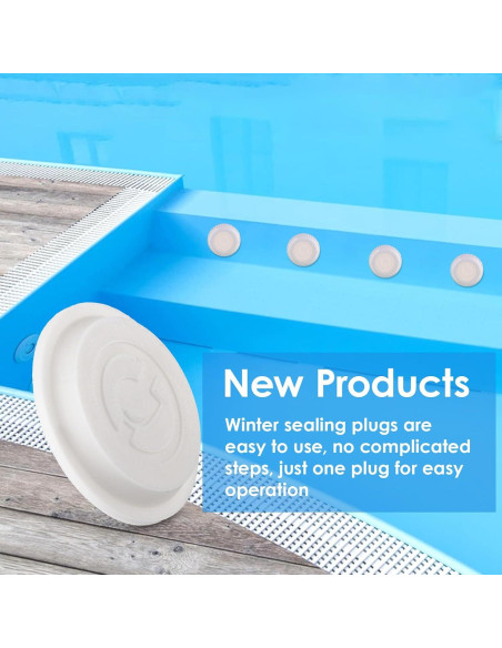 Cubiertas de Boquillas de Chorro Hayward Sp1419D 2 Paquete