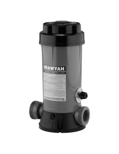 Alimentador Químico Automático Hayward CL200 para Piscinas
