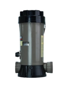 Alimentador Químico Automático Hayward CL200 para Piscinas 2