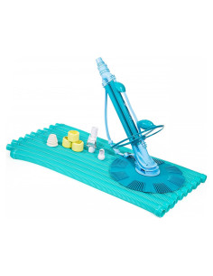 Aspiradora Automática XtremepowerUS 9.14m para Piscinas