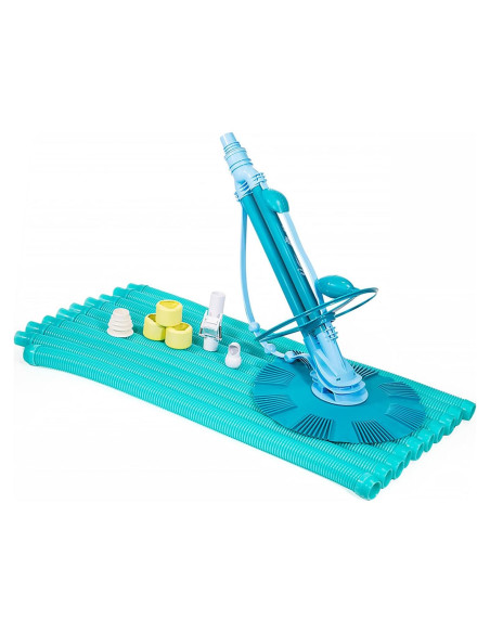 Aspiradora Automática XtremepowerUS 9.14m para Piscinas