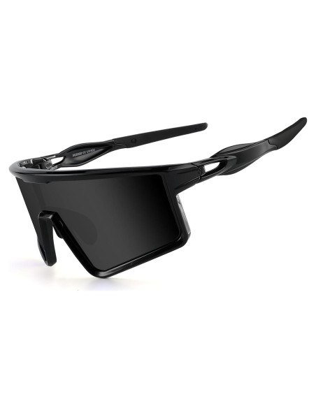 Gafas de Ciclismo Xiyalai XQ550D UV400 para Adultos