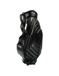 Bolsa de Carro Ligera XXIO X142 para Golf Negra 2.27 kg
